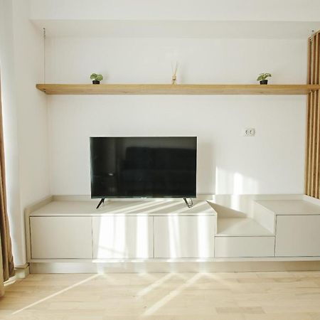 Himson-Beige Apartment Jassy Zewnętrze zdjęcie