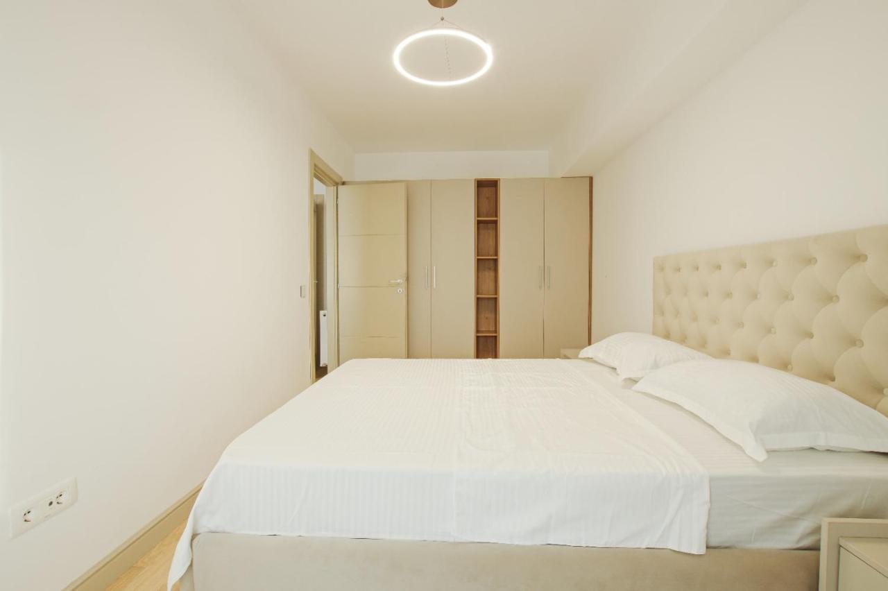 Himson-Beige Apartment Jassy Zewnętrze zdjęcie