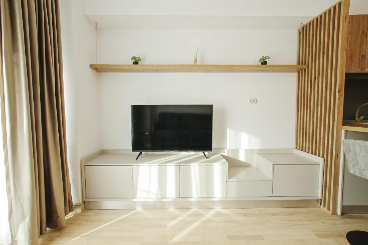 Himson-Beige Apartment Jassy Zewnętrze zdjęcie