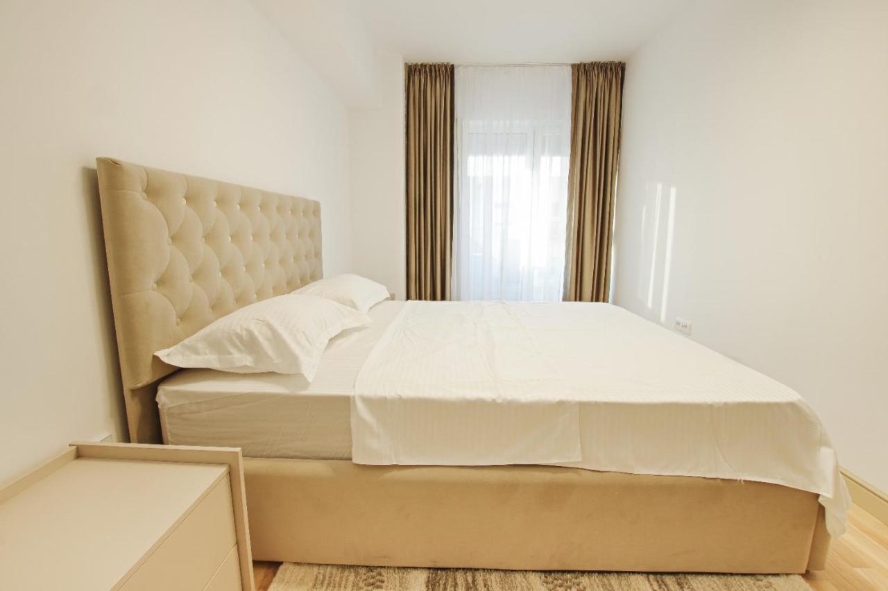 Himson-Beige Apartment Jassy Zewnętrze zdjęcie