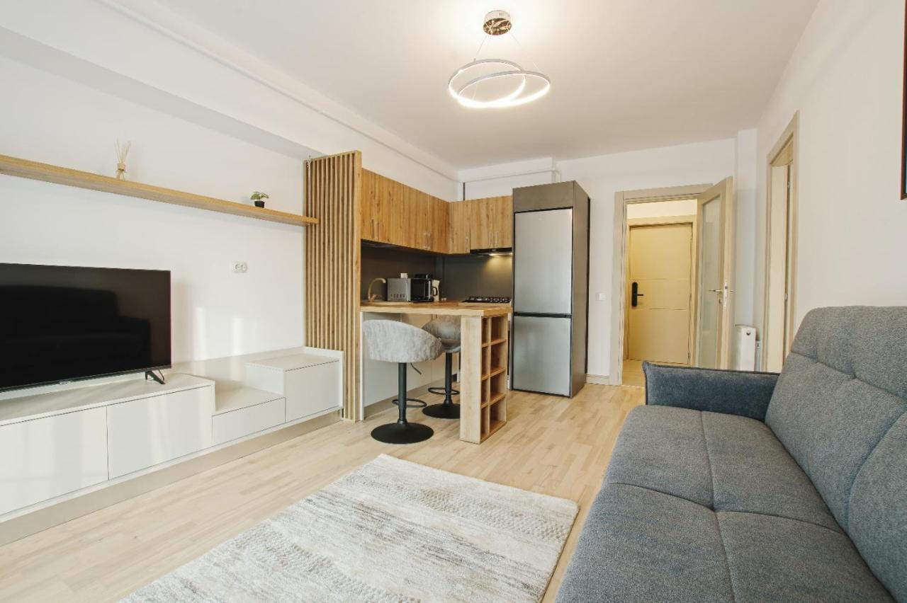 Himson-Beige Apartment Jassy Zewnętrze zdjęcie
