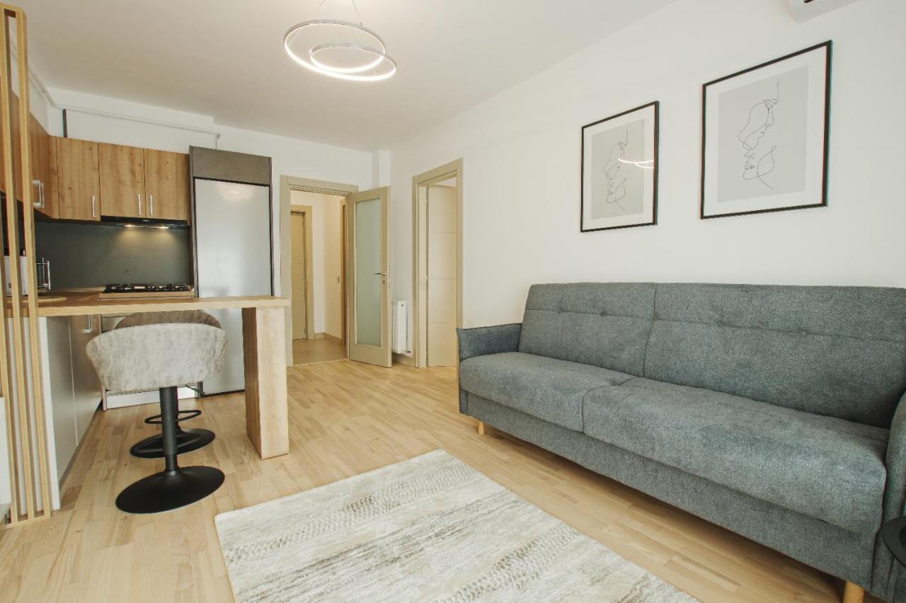 Himson-Beige Apartment Jassy Zewnętrze zdjęcie