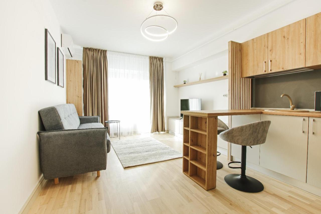 Himson-Beige Apartment Jassy Zewnętrze zdjęcie